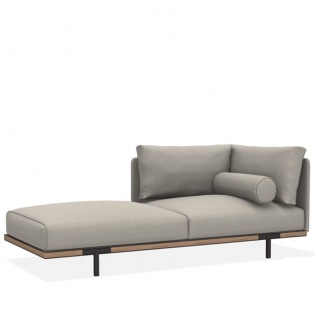 Ethimo BAIA Chaiselongue