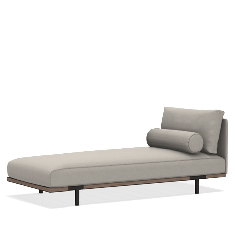 Ethimo BAIA Sunbed / Liege