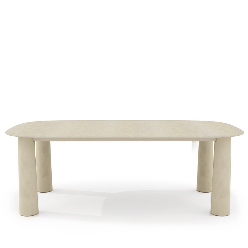 Ethimo BOLD Esstisch 150 x 280 cm