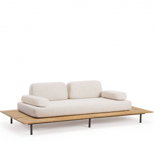 Ethimo CALIPSO 2-Sitzer Element 240x120