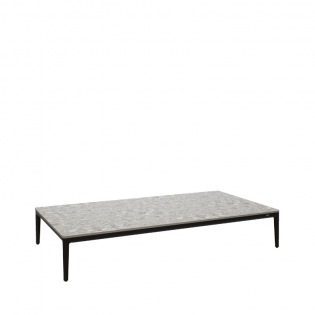 Manutti ZENDO SENSE Kaffeetisch 96 x 96 cm