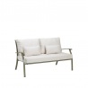 Ethimo Elisir Schutzhülle für 2-Sitzer Sofa