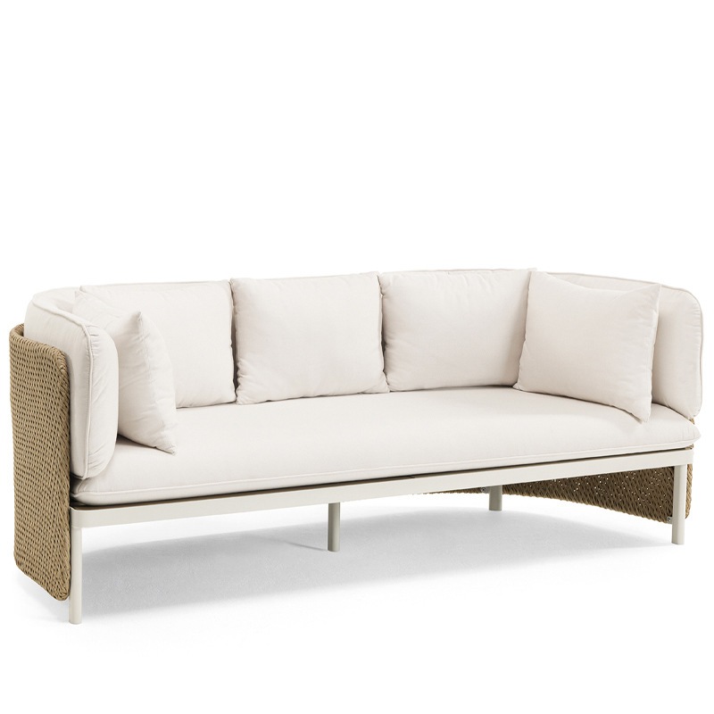 Ethimo Esedra Schutzhülle für 3-Sitzer Sofa
