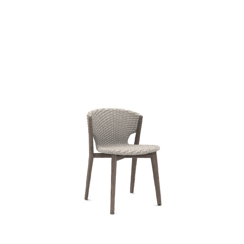 Ethimo KNIT Stuhl