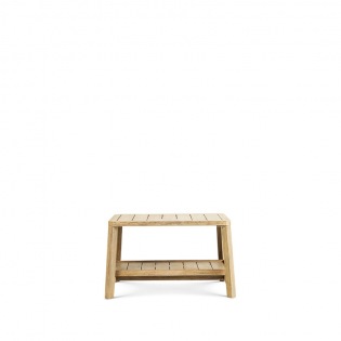 Ethimo PETIT CLUB Beistelltisch, quadratisch