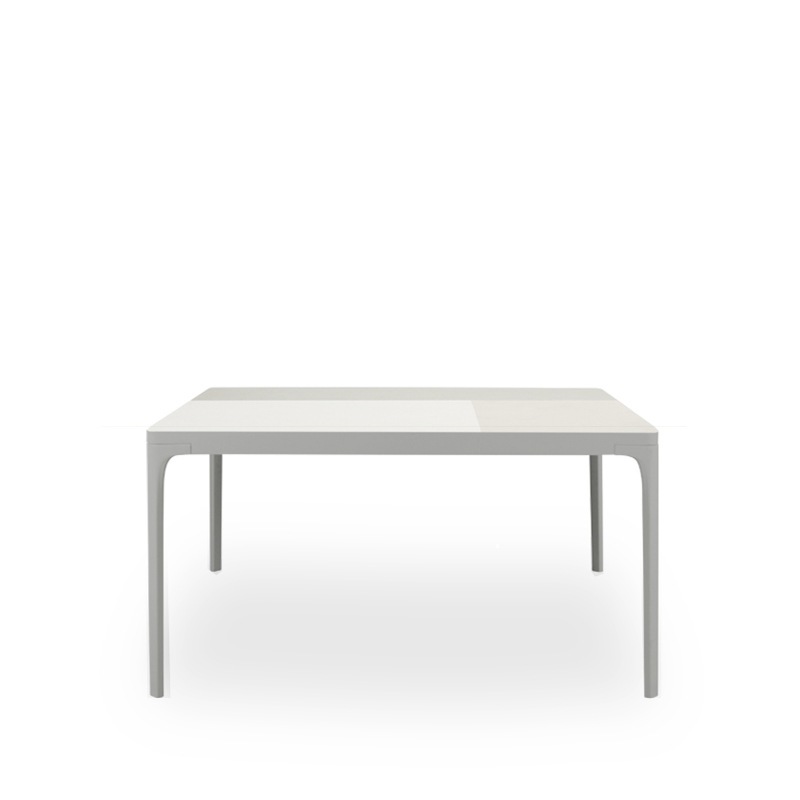 Ethimo Play Schutzhülle für Esstisch XL 149 x 149 cm