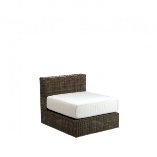 Ethimo CUBE Mittelmodul