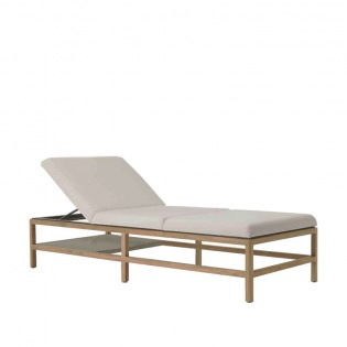 Ethimo GRAND LIFE Sonnenliege