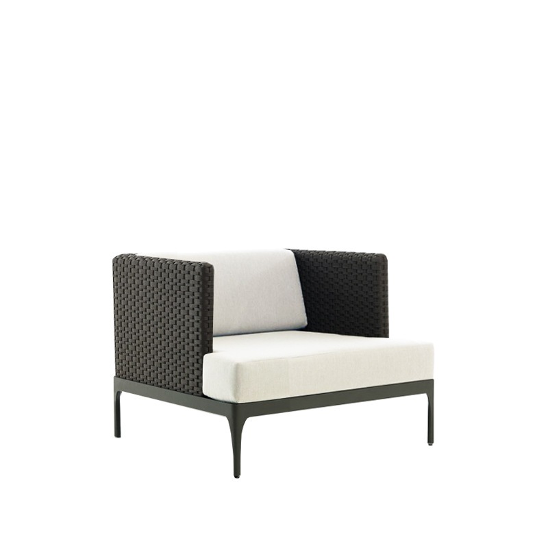 Ethimo Infinity Schutzhülle für Lounge Sessel