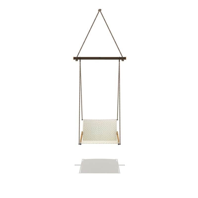 Ethimo ALLAPERTO NAUTIC Hängesessel