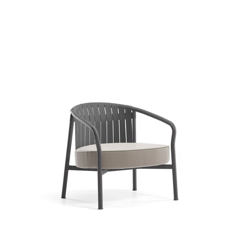 Kettal ARC Clubsessel