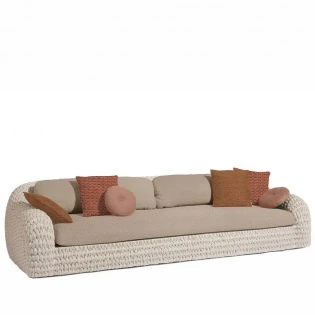 Manutti Kobo Sofa