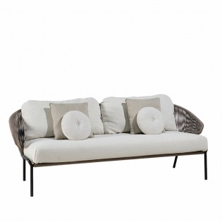Manutti RADOC 2,5-Sitzer Sofa