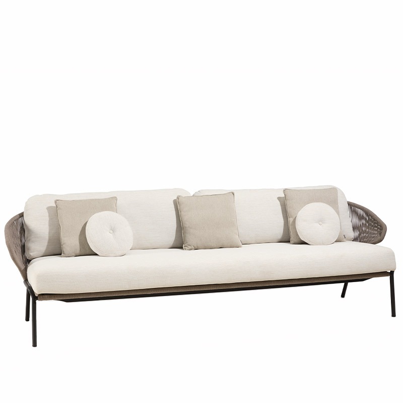 Manutti RADOC 3-Sitzer Sofa