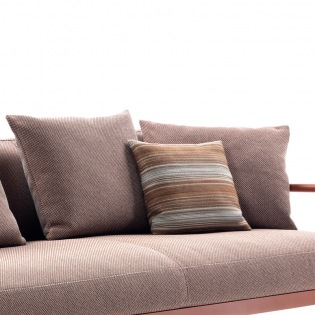 Flexform CAMARGUE Wurfkissen