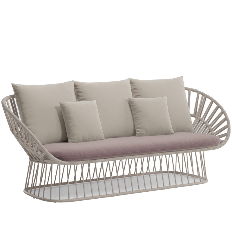 CALA 3-Sitzer Sofa