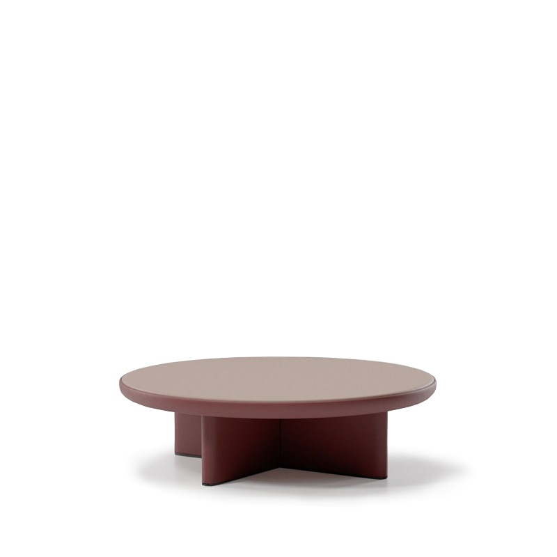 CALA Couchtisch Ø 137 cm