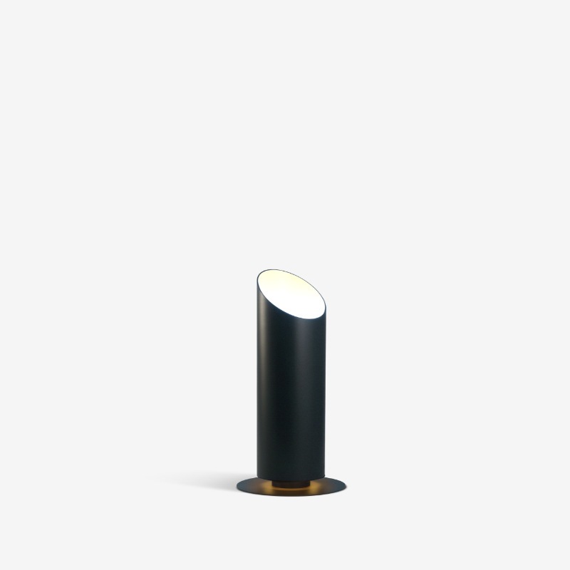 Marset ELIPSE P48 Outdoor Bodenleuchte