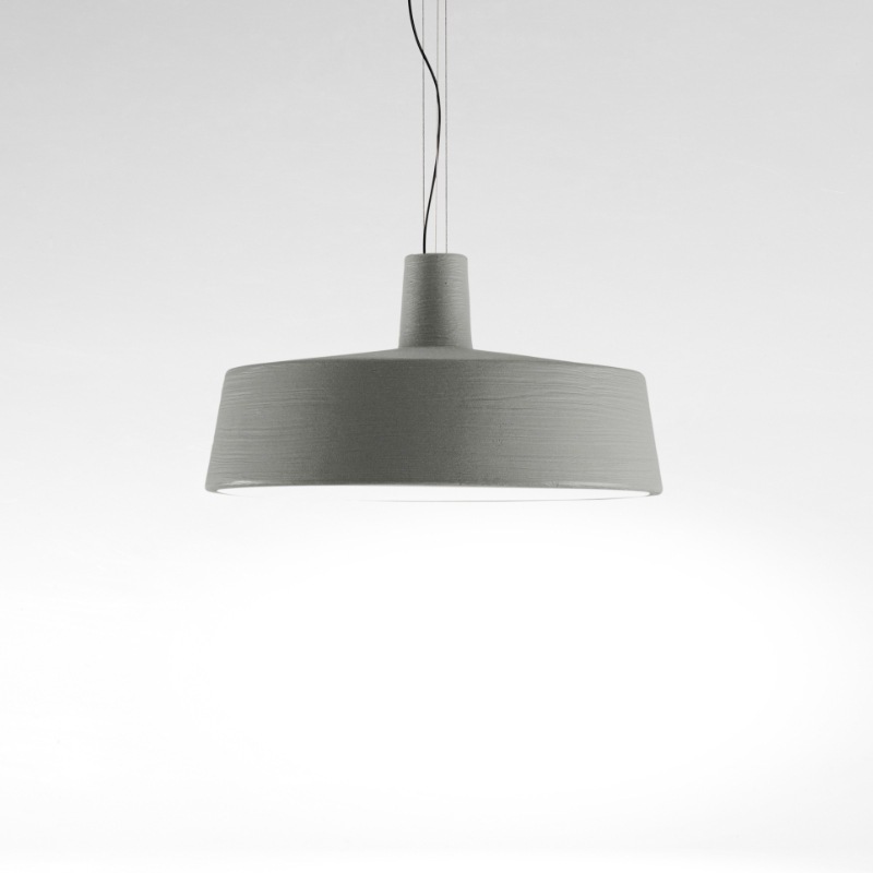 Marset SOHO 57 IP44 LED Outdoor Pendelleuchte