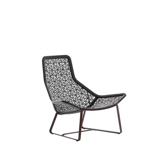 Kettal MAIA Relax-Sessel