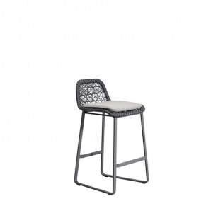 Kettal MAIA Barhocker