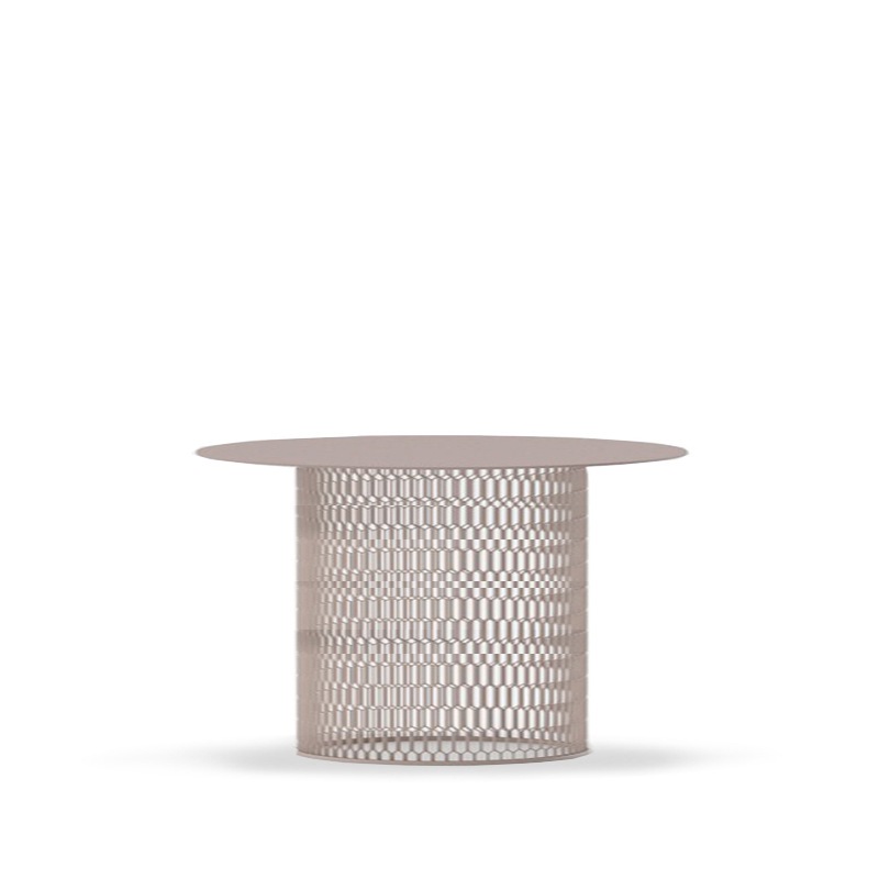 Kettal MESH Esstisch Ø 135 cm