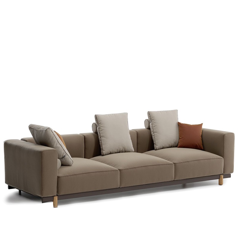 Kettal MOLO 3-Sitzer Sofa XL