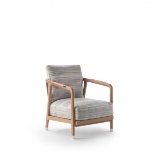 Flexform CRONO OUTDOOR Sessel