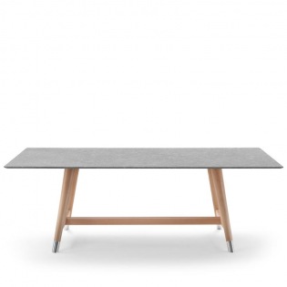 Flexform DESCO OUTDOOR Esstisch