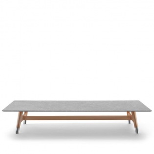 Flexform DESCO OUTDOOR Couchtisch