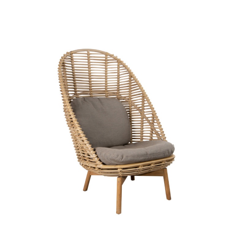 Cane-line Hive Highbacksessel