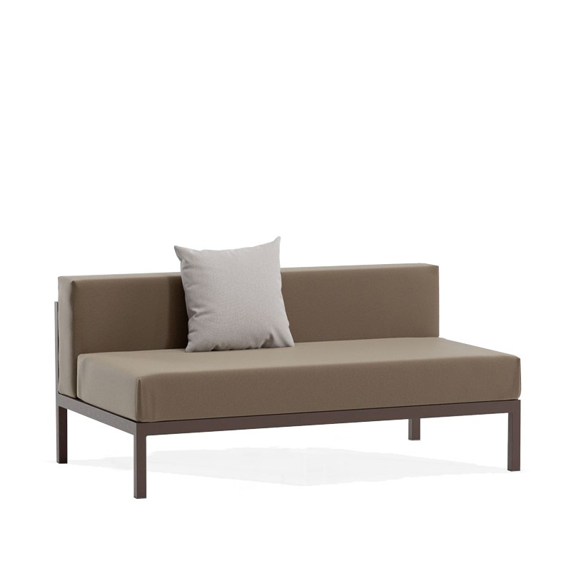 Kettal LANDSCAPE Mittelelement