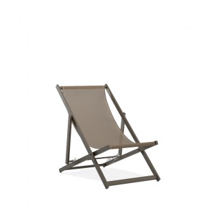 Kettal LANDSCAPE Klappsessel