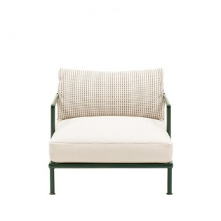 B&B Italia NOOCH OUTDOOR Sessel