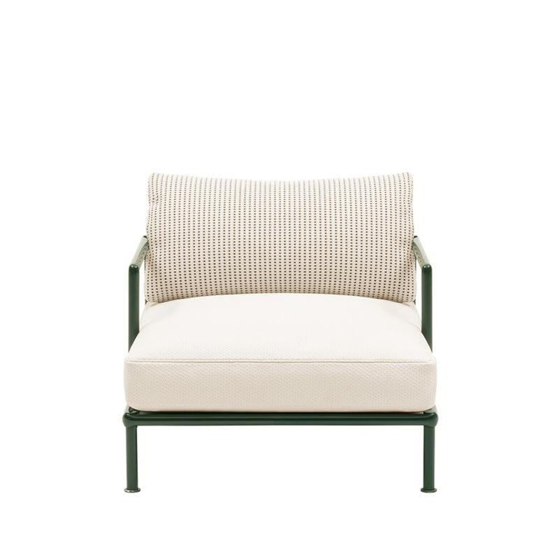 B&B Italia NOOCH OUTDOOR Sessel