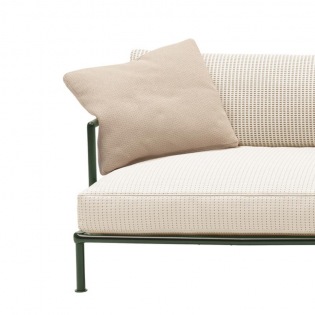 B&B Italia NOOCH OUTDOOR Kissen 60 x 60 cm