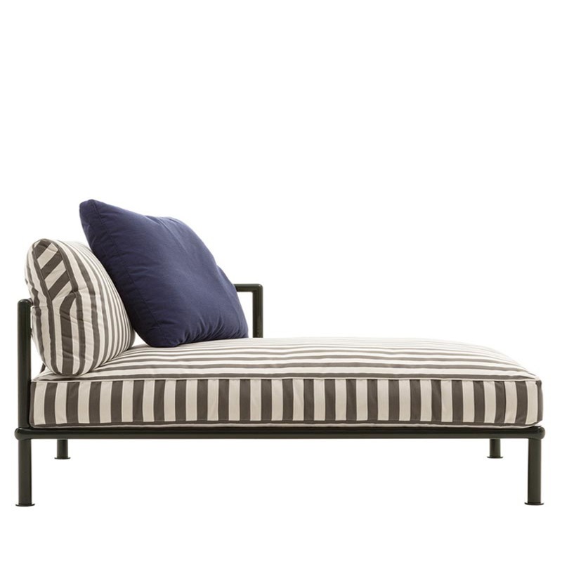 B&B Italia NOOCH OUTDOOR Chaiselongue