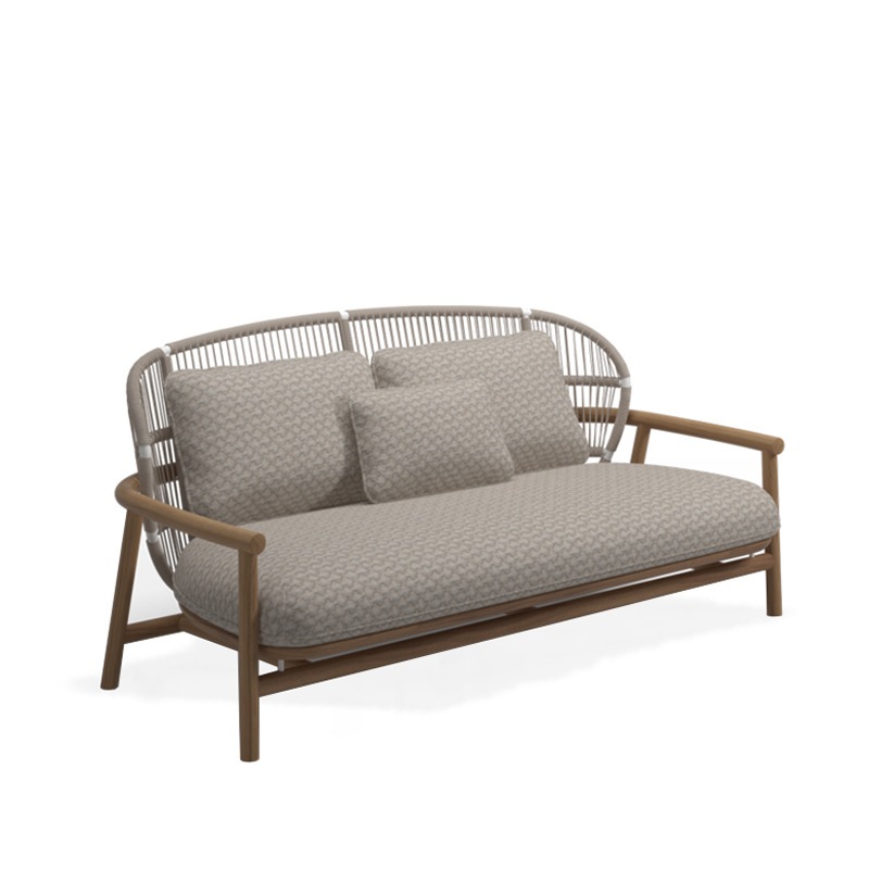 Gloster FERN Sofa