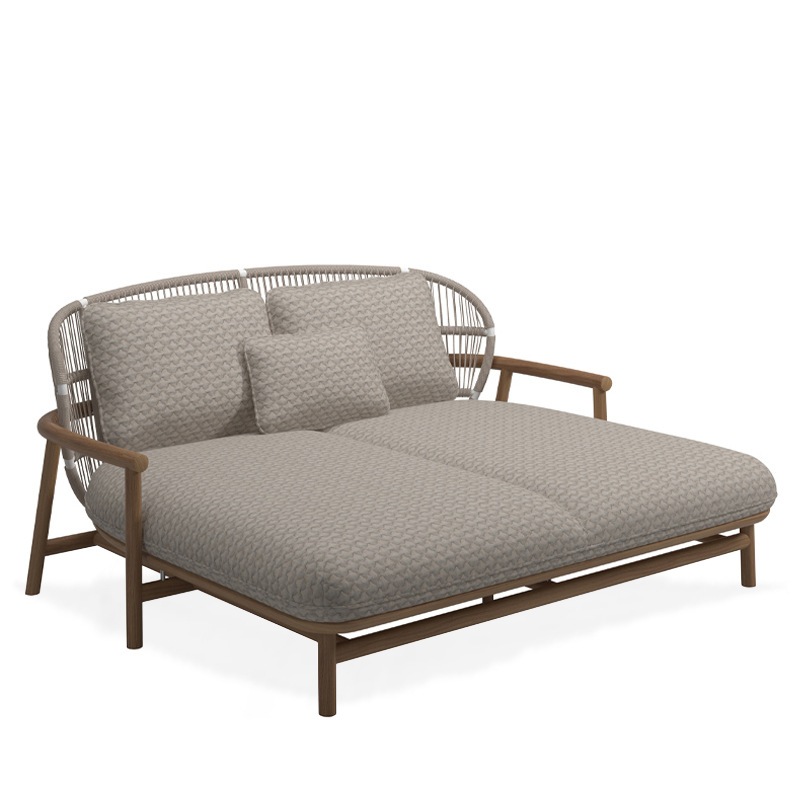 Gloster FERN Daybed