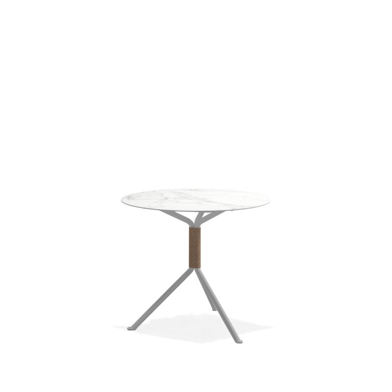 Gloster FRESCO Tisch Ø 90 cm