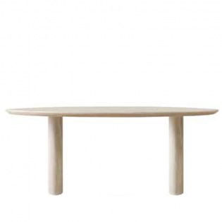 Vincent Sheppard ARI Tisch, oval