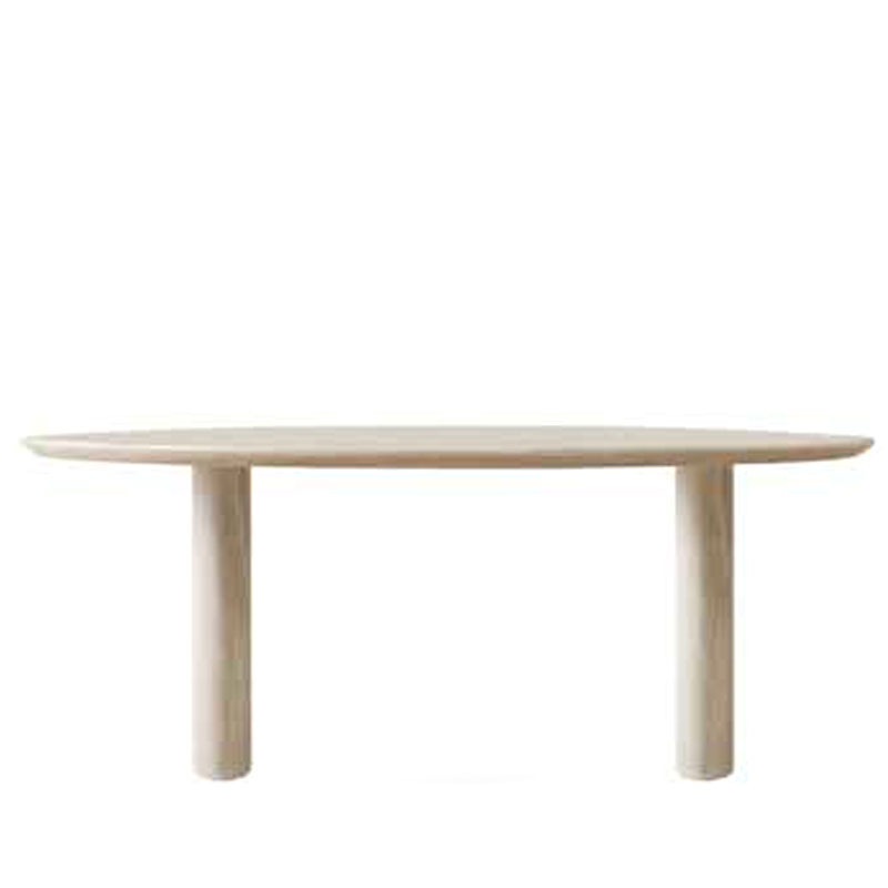 Vincent Sheppard ARI Tisch, oval