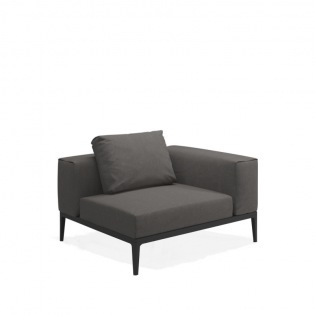 Schutzhülle Grid Eckelement