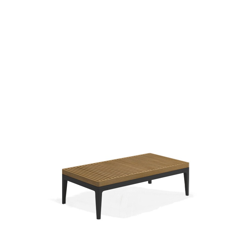 Schutzhülle Grid  Kaffeetisch 103 x 50