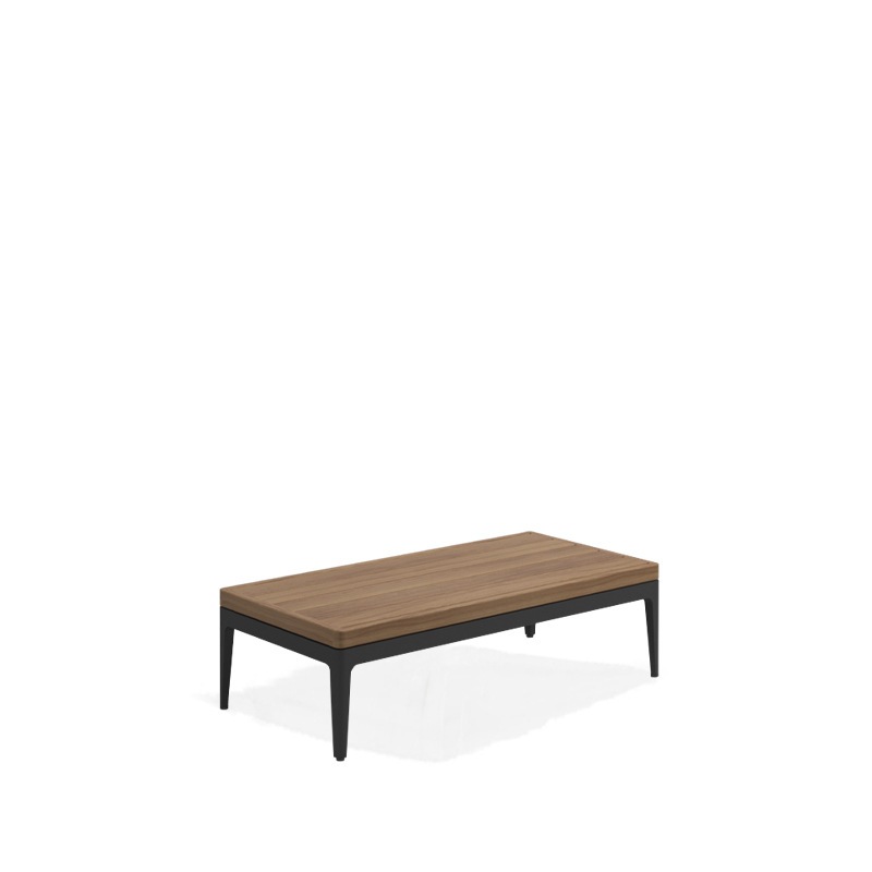 Gloster LODGE Couchtisch