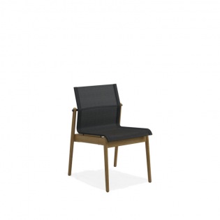 Schutzhülle Sway Stapelstuhl-Teak