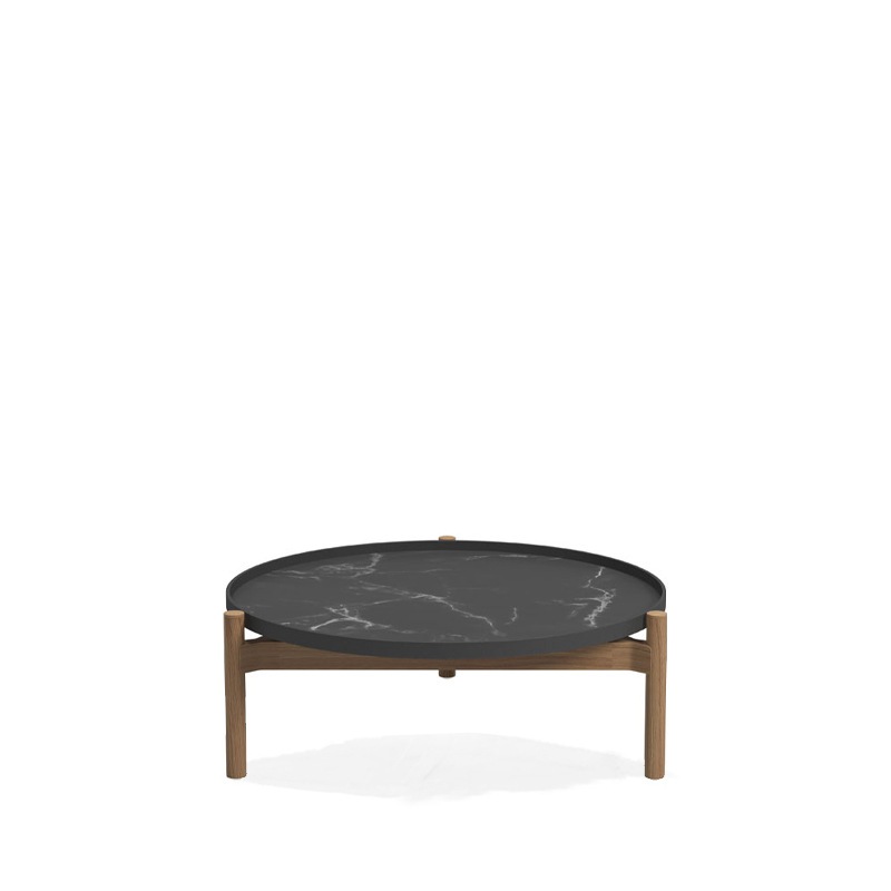 Gloster SEPAL Couchtisch