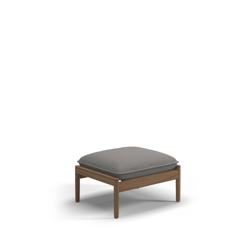 Schutzhülle SARANAC Hocker
