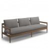 Schutzhülle SARANAC 3-Sitzer Sofa