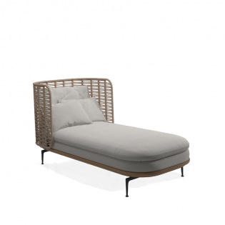 Gloster MISTRAL Daybed
